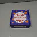 28 Pack Space LED Finger Lights,Valentines Day Gifts for Kid with Valentine Cards Exchange Gifts School Classroom Prizes Valentines Day Gifts for Kids Boy Girl Valentine Party Favors