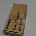 CoolpowNewest Vacuum Magnetic Phone Holder for Car Phone Holder MountMovable Vacuum Suction Magsafe Car Mount Cell Phone Holders for Your Car Accessories Interior for Women Men for iPhone 17 16 15