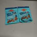 2 x Diamond of California Sea Salt Pecans Made for Snacking, 3.25 oz. (EXP 04/11/26)