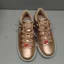 Skechers Womens Arch Fit Arcade-Glistening Gal, 10