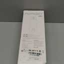 Momcozy Portable Bottle Warmer for Travel  Dual Heating Modes for Breast Milk & Water, Portable Milk Warmer with Fast Heating & Long Battery Life, 17 Ounces Large Capacity to Meet Your All-Day Needs (Gradual Change of Green)