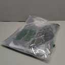 Muslogy for 2023-2026 Colorado Mud Flaps Without Fender Flare Front & Rear Splash Guards No Drilling Required Compatible with Chevy Colorado Without Fender Flare 2023 2024 2025 2026