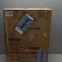 Baby Swings for Infants, Electric Infant Swing with 5 Speeds 10 Lullabies, Portable Baby Swing for Newborns Boys Girls