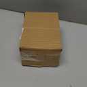 50Ft Christmas Snowflake Tinsel Garland Red Green Metallic Twist Hanging Garland with Snowflake Glitter Thick Tinsel Garlands Xmas Tree Decorations for Xmas Tree Fireplace Home Indoor Outdoor Decor