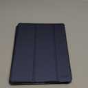 ProCase for iPad 2012/2011 2nd 3rd 4th Generation Case (Old Model), Smart Cover for iPad 2/iPad 3 /iPad 4 Navy