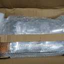 Headlights Tail Lights Combo Compatible with 1999 2000 2001 2002 Chevy Silverado 1500/HD 2500/HD - Headlamp Taillight Assembly Replace GM2502187 GM2503187-6PCS OE-Style