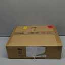 ECO AMENITIES Travel Size Conditioner - 200 PACK, 30mL, 1 oz Hotel Conditioner Bulk Supplies for Guests - Green Tea Scent Eco Conditioner, Mini Conditioner with Flip Cap, Clear Container