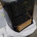 Mova Z60 Ultra Roller Complete Robot Vacuum and Mop, 28,000Pa Suction, 3.14in Obstacle Crossing, AutoShield for Carpet Protection, Zero Tangling Duobrush, Extendable Roller & Side Brush