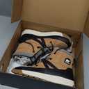 Sorel womens Whitney III Mid Waterproof (11, Tawny Buff/Black)