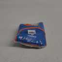 Nepest Kids Hydration Backpack, Mini Water Backpack with 1.5L Water Bladder for Hiking Cycling Running (Blue)