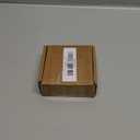 Flush Mount LED Turn Signal Light for Motorcycles - Compatible with Yamaha YZF R1 R3 R6 R6S FJ 09 FZ MT 07 09 (Smoke)