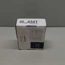 KMM Handheld Car Vacuum Cleaner, 9000Pa Vacuum Cleaner and Air Duster, 120W High Power Hand Held Vacuum with LED Light and Multi-Nozzles for Car, Home, Office, Pet (Blue)