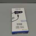 Zgear Fast Car Charger Lightning Tip