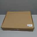 9FT Christmas Artificial Norfolk Pine Garlands for Mantle Fireplace, Real Touch Faux Greenery Pine Garland for Holiday Xmas Decorations