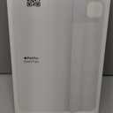 Apple Smart Folio for iPad Pro 11-inch (M5 and M4) - White