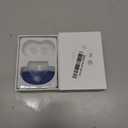 Anti Snoring Device - Mini SleepApnea Devices - Variable Anti Snoring Aid - Upgraded StopSnoring Solution - Suitable for All Nose Shapes - Blue - L18