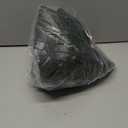 Trideer Exercise Ball for Yoga, Pilates & Fitness  Stability Ball Equipment for Home Gym & Office Chair, Core & Balance Training Accessories, Physical Therapy Equipment, Quick Pump Included, 5 Sizes (M(19-22ines/48-55cm), Black)