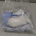 2026 Upgraded Urine Collection Bag, Reusable Condom Catheters with 1000ml & 2000ml Bags, Portable & Comfortable Wearable Urinary Drainage System (Elderly Men)