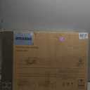 Delta Children Fancy Wood Toddler Bed - Greenguard Gold Certified, Grey