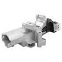 Ignition Switch Compatible with Chevy Colorado, GMC Canyon 2004-2012, Hummer H3, Isuzu 2006-2010 Ignition Lock Start Switch Housing, Replaces# 15795321, 15795322