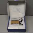 Hornbill WiFi Smart Lock Deadbolt, Keyless Entry Front Door Lock, Fingerprint Electronic Deadbolt Compatible with Alexa, Touchscreen Keypad Code Unlock for Home Office Hotel