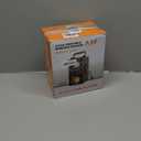 Bluetooth Speaker, 40W (60W Peak) Portable Wireless Speaker with Colorful Lights, Double Subwoofer Heavy Bass, FM Radio, MP3 Player, Bluetooth 5.0, Loud Stereo speakers for Home Outdoor Party Camping