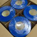 Pool Filter Compatible with C-7471, CCP420, R173576, 178584, PCC105-PAK4, FC-1977, 4 Pack