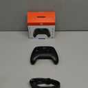 PowerA Advantage Wireless Controller for Nintendo Switch 2 - Black, Officially Licensed, Hall Effects, Mappable Buttons, Pro Controller, C Button, Motion Controls