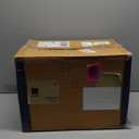 Lush Decor Baby Jungle Adventure Organic Cotton Quilt - 50"x36"