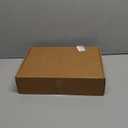 DN DECONATION Christmas Tree Ornaments Set of 9, Blue Velvet Decorative Hanging Ball Ornaments, 3.14 Plastic Christmas Ball for Home Holiday Party Decor Winter Indoor Decoration Xmas Gifts