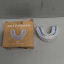 Autobrush Men's Double-Sided Nylon Toothbrush Head