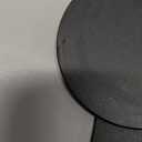 Magtame Magnetic Phone Stand Grip for Magsafe, Utral-Thin Snap-on Kickstand with Strong Magnetic Holder, 140 Adjustable for Hands-Free Travel, Work, Entertainment | Compatible with iPhone17-12, Black