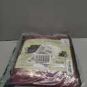 XINEAGE Water Resistant Recliner Cover, Nonslip Recliner Chair Covers for Reclining Chair with Pockets, Quilted Thick Recliner Slipcovers for Pets and Kids (Recliner Chair, Red) (1 Seater Recliner)