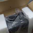 Robot Vacuum and Mop, 3-in-1 Robotic Vacuum Cleaner with 70-Day Self-Emptying Base, 360 LiDAR Navigation, Smart Mapping & Auto-Return, 6000Pa Strong Suction for Pet Hair, Carpets & Hard Floors