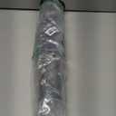 Vintage Wallpaper Peel and Stick Black Floral Wallpaper 17.5'' x 393'' Gold Leaf Contact Paper Vinyl Waterproof Self Adhesive Boho Botanical Wall Paper for Bedroom Shlef Cabinet Dcor