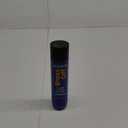 Matrix Brass Off Toning Blue Shampoo - Refreshes and Neutralizes Brassy Tones, For Color Treated Hair, Lightened Brunettes or Dark Blondes (10.1 Fl Oz)