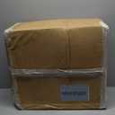 For 2000 2001 2002 2003 2004 2005 2006 2007 Ford Taurus Headlights Headlamp Assembly Replacement OE Style, Chrome Housing