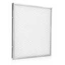 Electrostatic High Performance Air Filter 16×20×1Inch