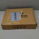 FIT ON FORM Infinity Weighted Hula Hoop for Adults Weight Loss - Smart Exercise Equipment for Home, Adjustable Pilates Circle with 28 Knots (55in) - Fitness Rings for Women, Waist Trainer, Abs Workout