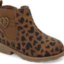 Carter's Girl's Lena Fashion Boot 8