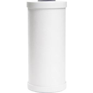 GE FXHTC Whole House Water Filter | Replacement for Water Filtration System | NSF Certified: Reduces Chlorine, Sediment, Rust & Other Impurities | Replace Every 3 Months for Best Results | 1 Filter