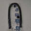 General Electric WH49X301 Drain Hose Replacement,Black
