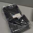 Couch Arm Cup Holder CLESOO Couch Arm Tray Anti-Slip Couch Cup Holder Silicone Sofa Armrest Tray Dual Side Pocket Couch Drink Holder Sofa Caddy Arm Remote Holder Snack Caddy with Phone Holder Black