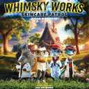 Whimsky Works: Skincare Patrol