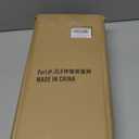 Adjustable Griddle Warming Rack for Blackstone 17 22 28 36 Inch Griddle, Universal BBQ Warmer Rack for Blackstone, Weber, Charbrail, Royal, Pit Boss, Camp Chef and Most Flattop Grills