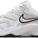Nike Women's AL8 Shoes, Summit White/White-Black, 8