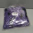 Halloween Dog Sweater Puppy Spooky Spider & Bat Patterns Outfit Knitwear Pullover Warm Pet Sweater for Small Middle Large Dog 4XL