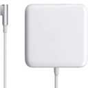 Mac Book Pro Charger - 60W L-Tip Power Adapter,Compatible with Adapter for Mac Pro 13 Inch Before Mid 2012(Mac Book 2009-2010)