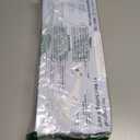 LUXE Bidet NEO 120 - Single Nozzle, Self-Cleaning, Non-Electric Bidet Attachment for Toilet Seat, Adjustable Water Pressure, Rear Wash (White)