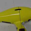 Elchim 3900 Healthy Ionic Hair Dryer, Yellow Daisy